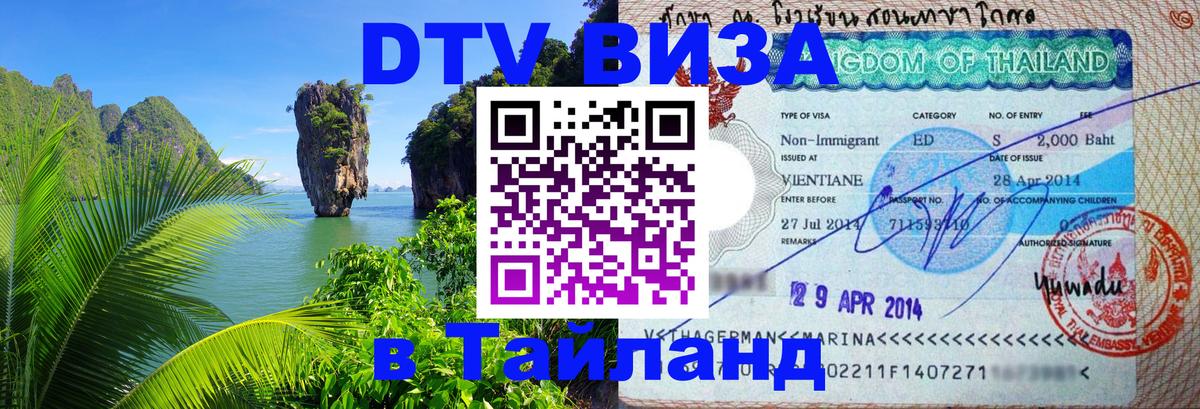 Оформление DTV визы под ключ: стоимость и тарифы, только загранпаспорт - 04.10.2025 
